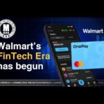Walmart-backed fintech OnePay is adding wireless plans to its everything app
