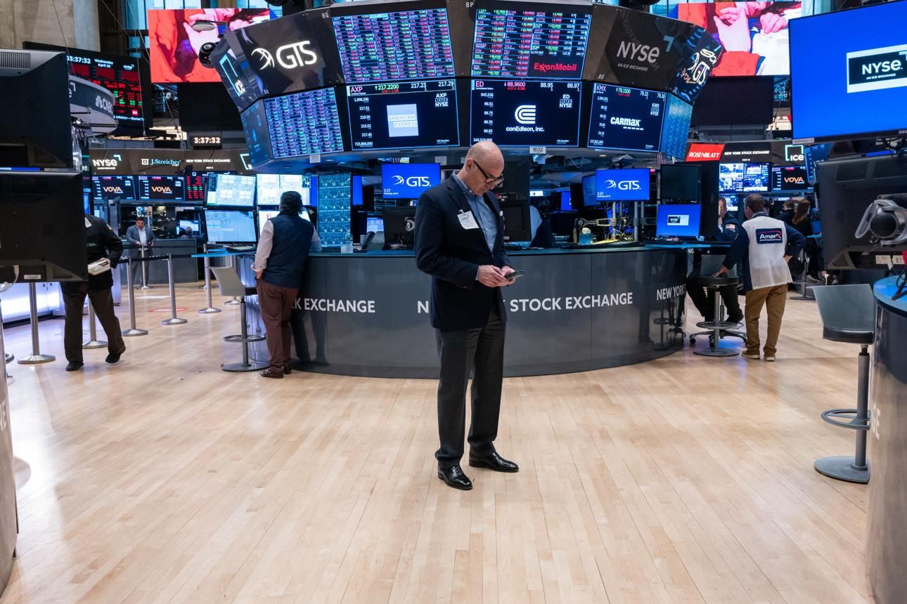 Jobs, GDP or Inflation: Which U.S. Economic Data Matters Most for Stocks?