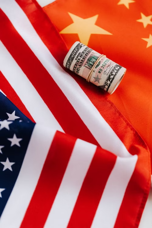 Why Does the U.S. Economy Feel So Expensive Even When Inflation Is Cooling?
