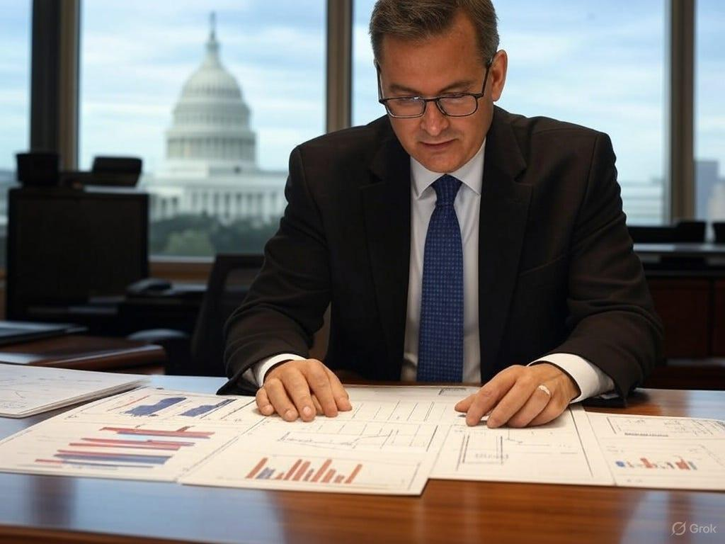 What the August 2026 Jobs Report Really Means for the U.S. Economy