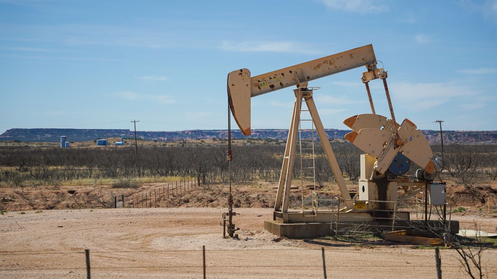 This Week in Markets: Stocks Slide as Oil Surges Toward 0, All Eyes on CPI and the Fed